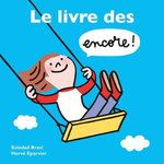 LE LIVRE DES ENCORE !, Bravi Soledad