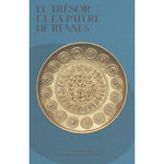 LE TRESOR ET LA PATERE DE RENNES, Hollard Dominique