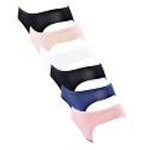 Christian Lacroix Culotte CXL By LACROIX X6. Coloris disponibles : Multicolore