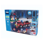 PlusPlus ++ Go pompier 500 pieces.