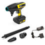 Voir la diapositive 2 : KARCHER Nettoyeur moyenne pression KHB6
