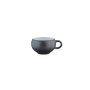 Voir la diapositive 4 : BJORN Tasse GOURMET 12cl - 4 pièces - Onyx
