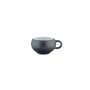 Voir la diapositive 4 : BJORN Tasse GOURMET 12cl - 4 pièces - Onyx