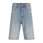 Jack & Jones Short en Jean  Homme Jack & Jones Original. Coloris disponibles : Bleu