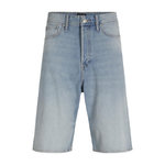 Jack & Jones Short en Jean  Homme Jack & Jones Original. Coloris disponibles : Bleu
