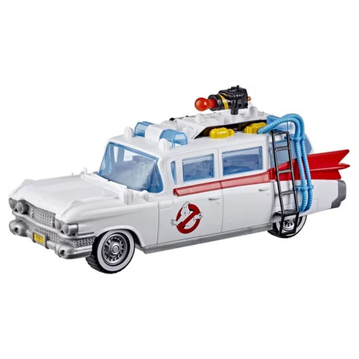 HASBRO Voiture Ecto 1 Ghostbusters 