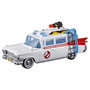 Voir la diapositive 2 : HASBRO Voiture Ecto 1 Ghostbusters 
