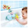 Voir la diapositive 2 : VTECH 1, 2, 3, empilo pingouins pour le bain