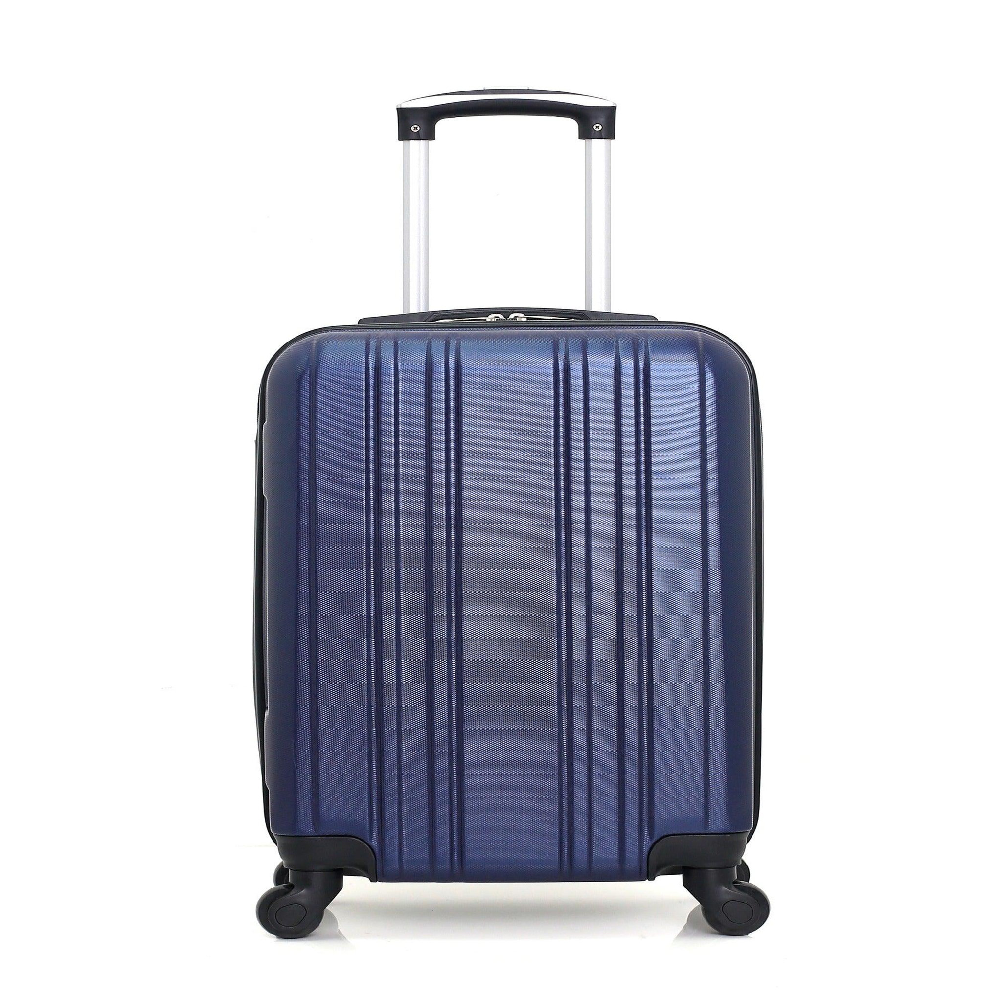 HERO Hero - valise cabine stromboli 55 cm 4 roues