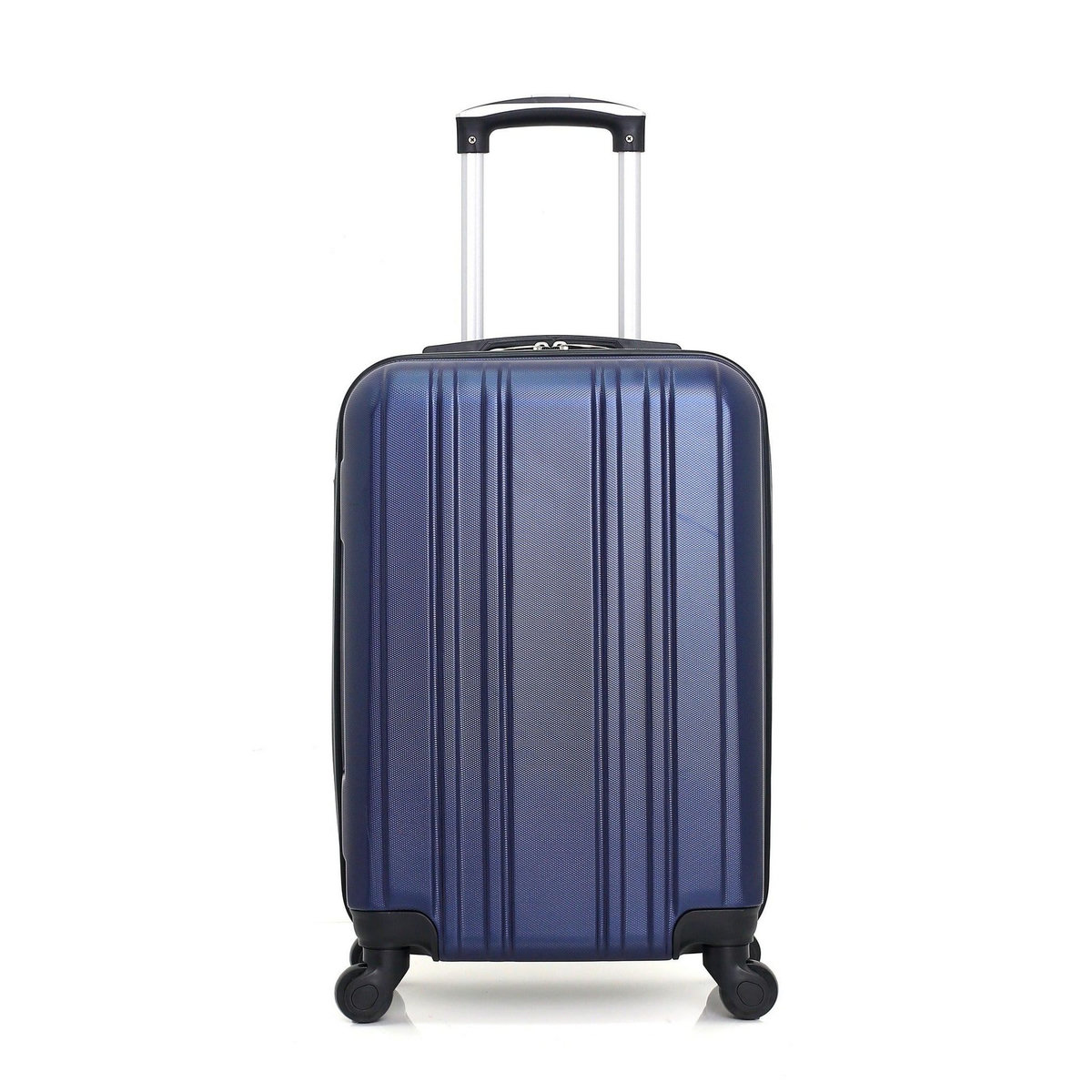 HERO HERO - Valise Cabine STROMBOLI 55 cm 4 Roues