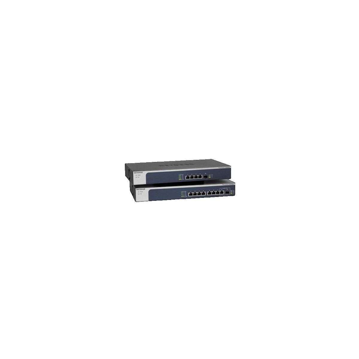 Netgear Commutateur Ethernet Netgear XS508M 10 Gigabit