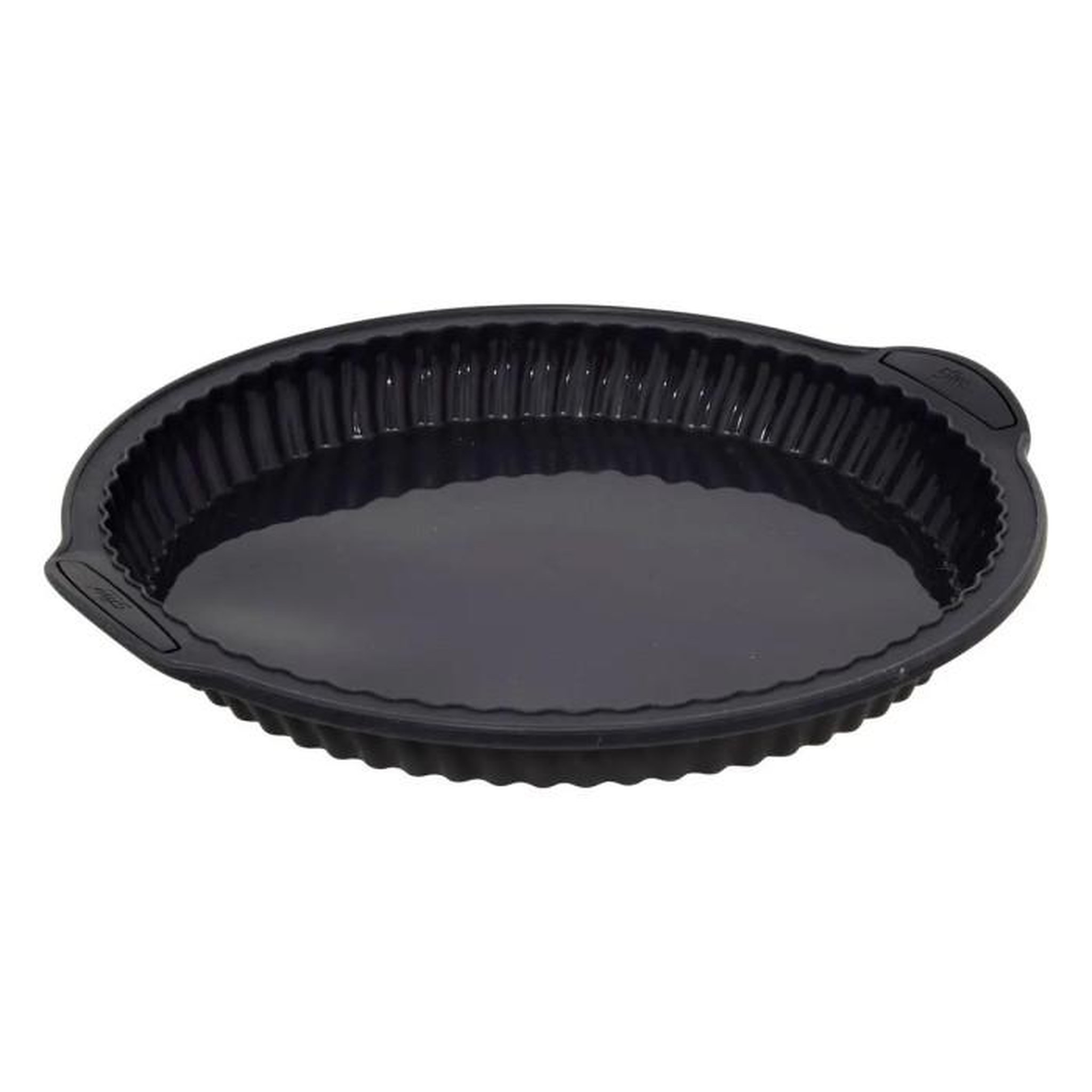 FIVE Moule à Tarte en Silicone  Silitop  28cm Gris