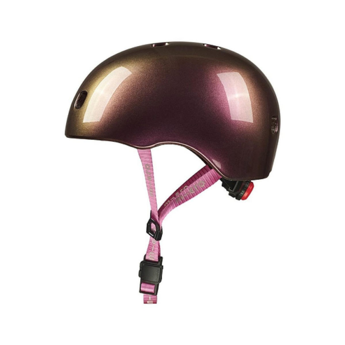 Micro Casque Neochrome Rose - Taille S