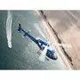 Smartbox Vol en hélicoptère de 20 min autour du bassin d'Arcachon - Coffret Cadeau Sport & Aventure