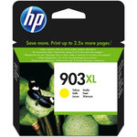 HP Cartouche d'encre N°903 XL jaune