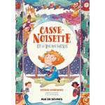 CASSE-NOISETTE ET LE ROI DES SOURIS, Andrewson Natalie