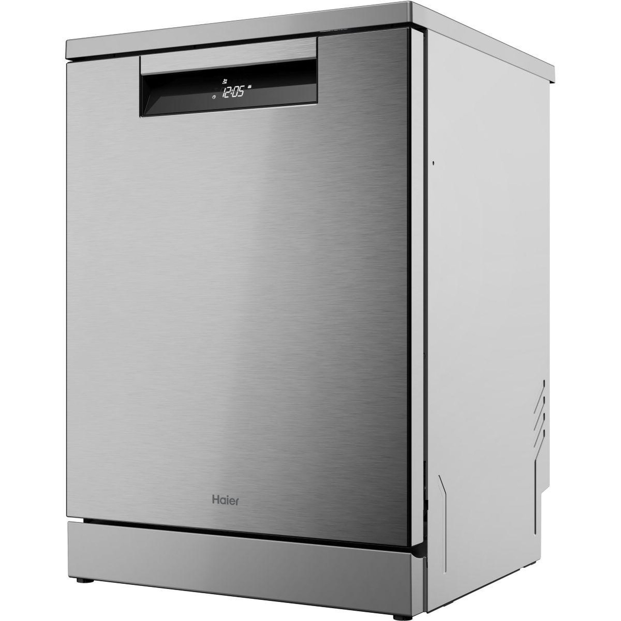 Voir la diapositive 3 : HAIER Lave vaisselle 60 cm XF 6B2M3PX