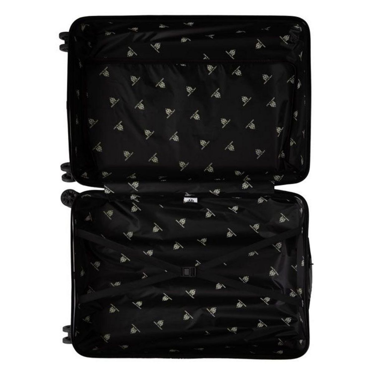 Olympique de Marseille OM Valise e Homme 76x30x49cm