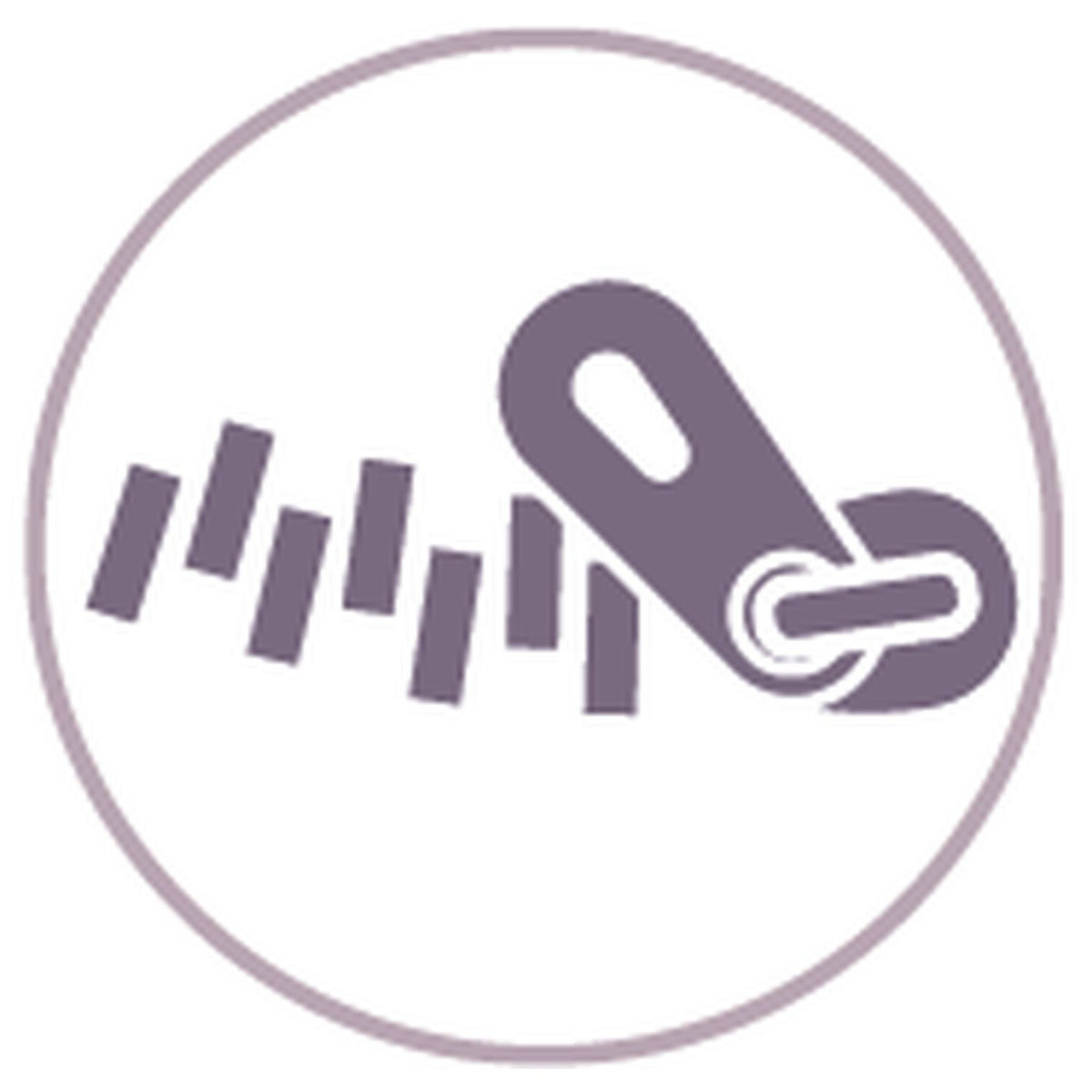 TINEO Plan incliné 10° P'tit Loup pour lit 60x120 cm