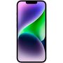Voir la diapositive 2 : APPLE iPhone 14 Plus Reconditionné 512 Go - Grade A+ - Rouge
