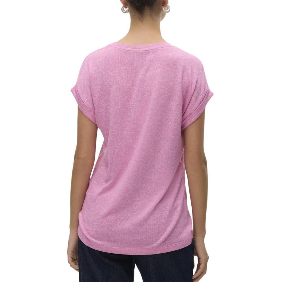 Vero Moda T Shirt  Femme Vero Moda Brianna 10291353