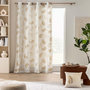 Voir la diapositive 5 : Paris Prix Coussin Déco  Isadora  45x45cm Beige & Ocre