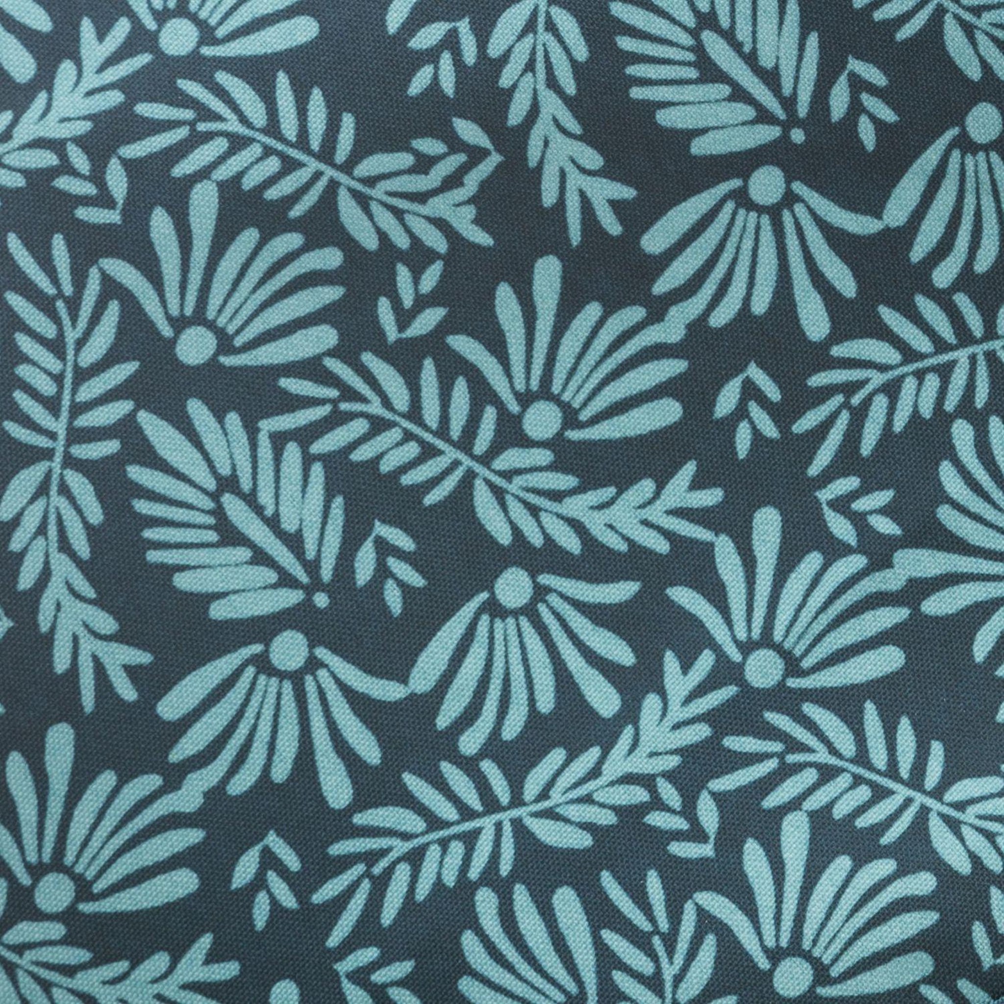 Voir la diapositive 3 : ATMOSPHERA Nappe ronde anti tache imprimé