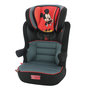 Voir la diapositive 1 : DISNEY Rehausseur auto groupe 2/3 Rway Disney Mickey