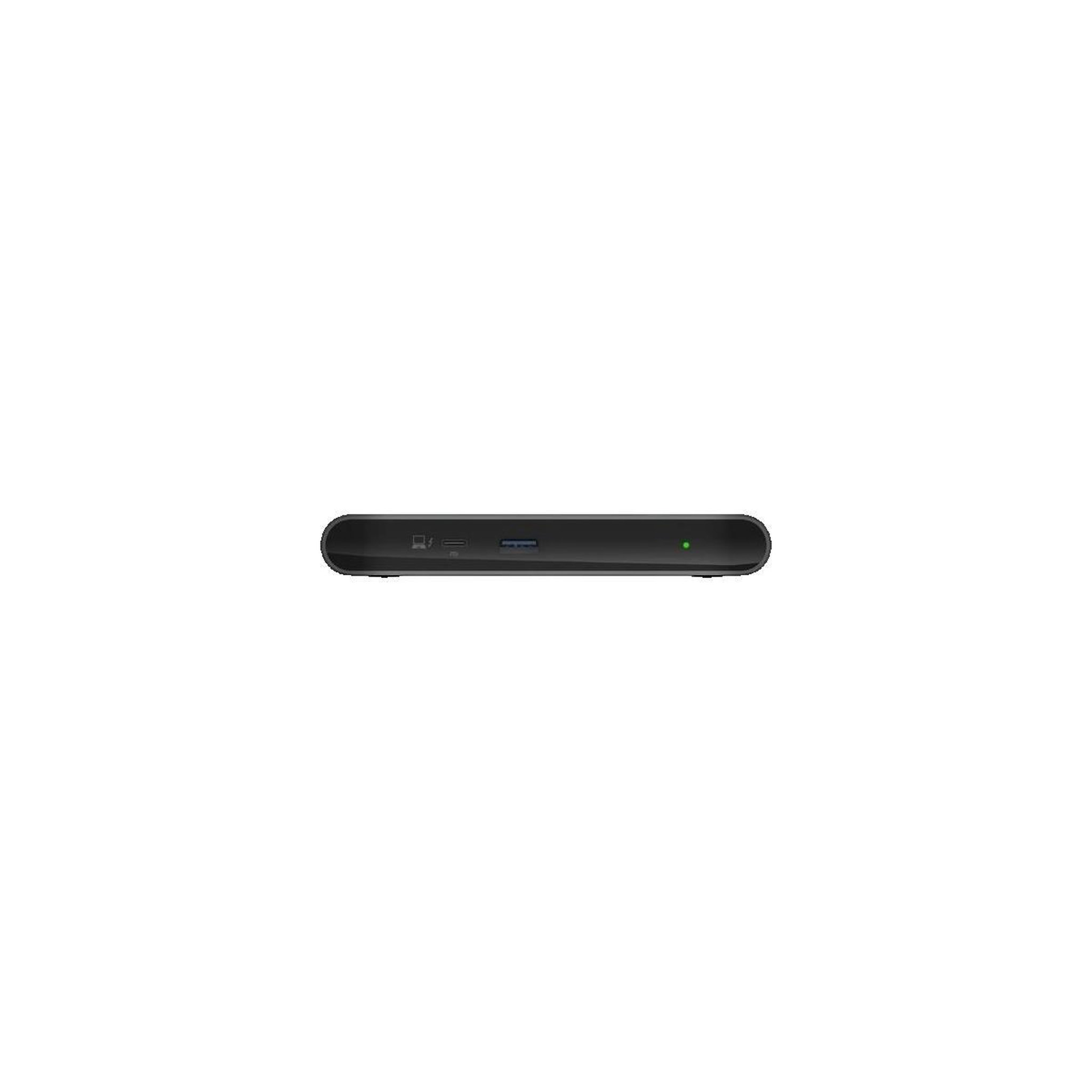 Voir la diapositive 2 : Belkin Hub USB Belkin CONNECT 5-en-1 avec Thunderbolt 4 et port USB-A