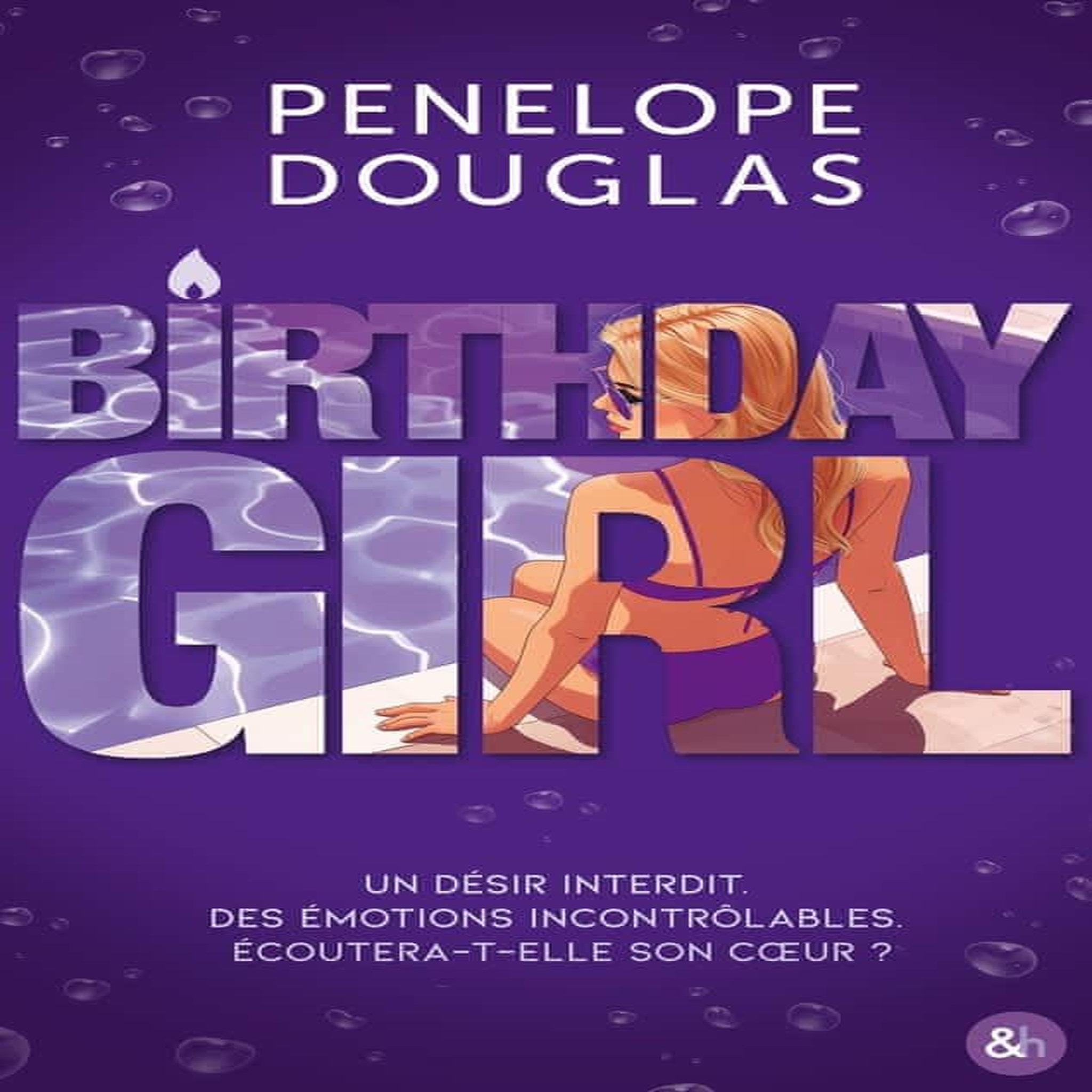 BIRTHDAY GIRL, Douglas Penelope