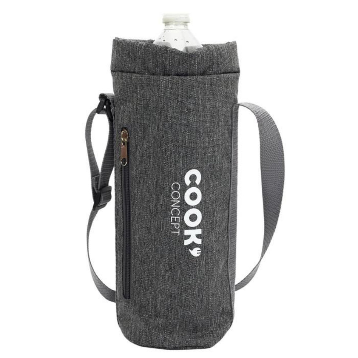 Paris Prix Sac Fraîcheur  Bouteille  1,5L Gris