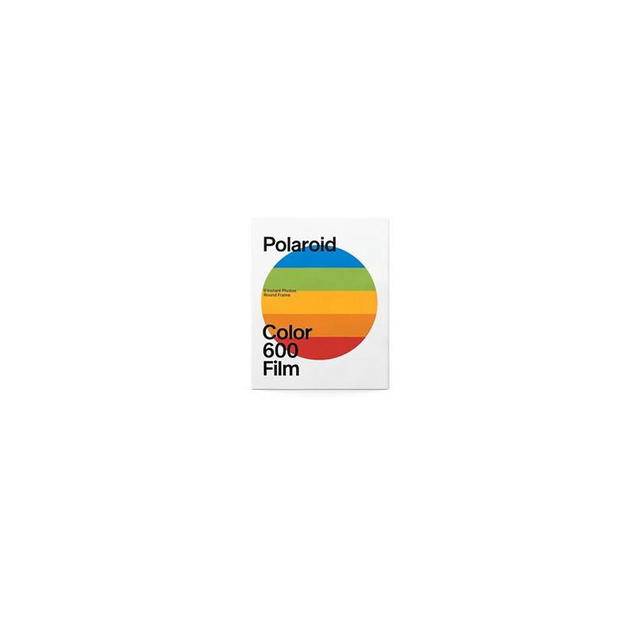 Voir la diapositive 2 : POLAROID Papier photo instantané Polaroid Films couleur pour appareils i Type et 600