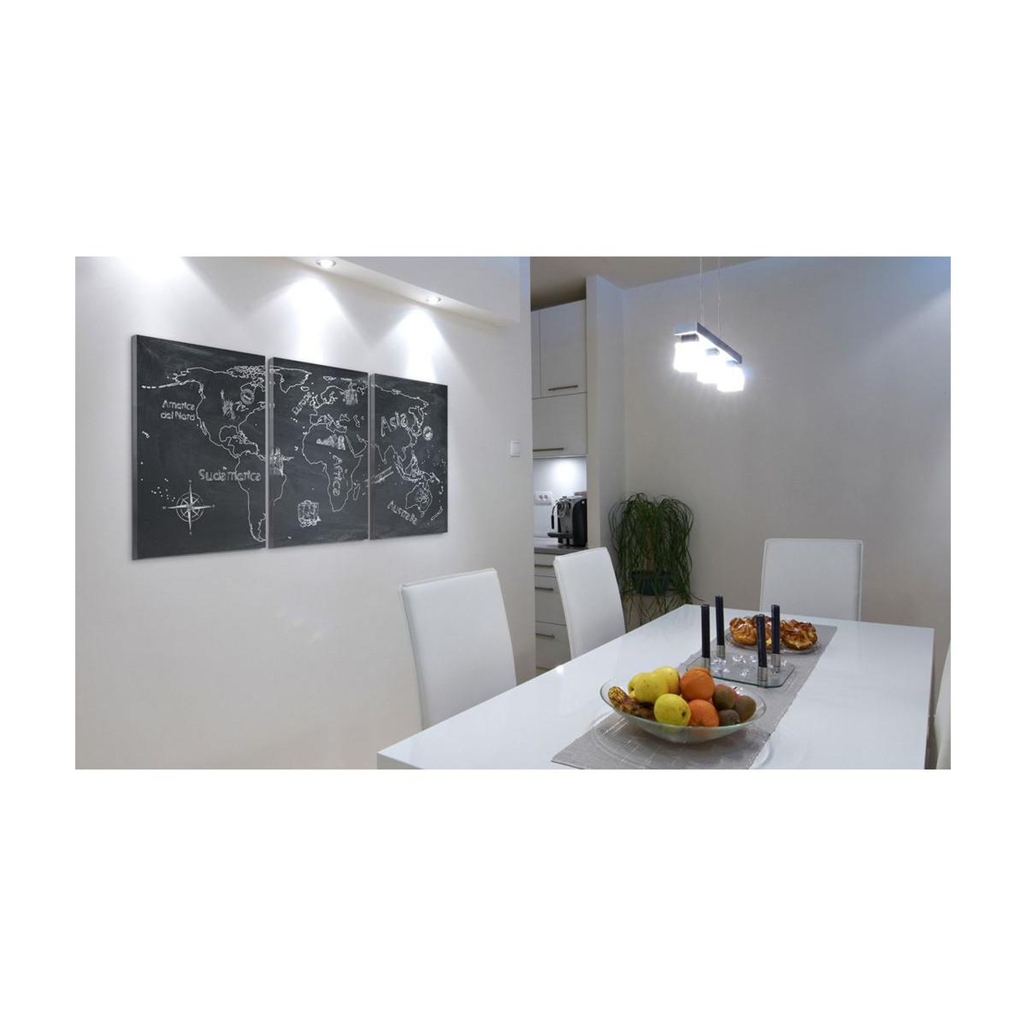 Voir la diapositive 2 : Paris Prix Tableau Imprimé  Voyageur Curieux Italie