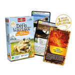 Bioviva Defis nature - Baie du Mont st Michel