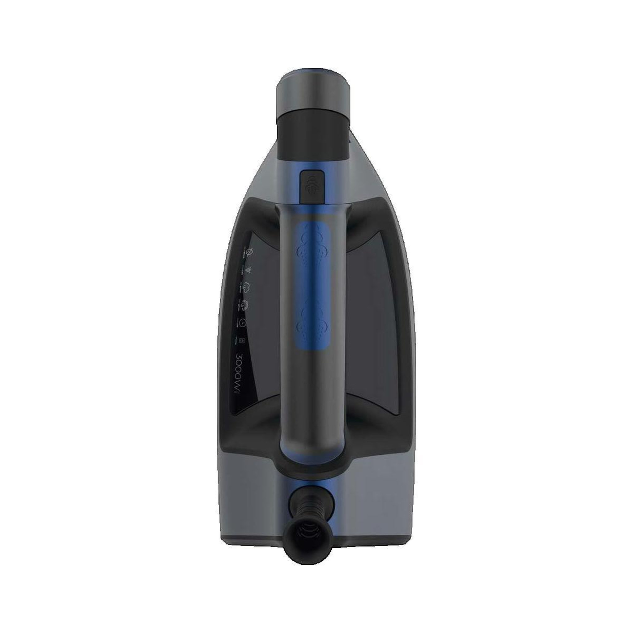 Voir la diapositive 3 : CECOTEC Fer à repasser Cecotec IronHero 3000 Sauna i-Pump