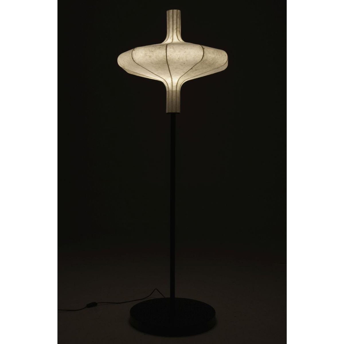 Paris Prix Lampadaire Design  Jed  160cm Naturel