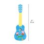 Voir la diapositive 4 : Lexibook Ma première Guitare Peppa Pig