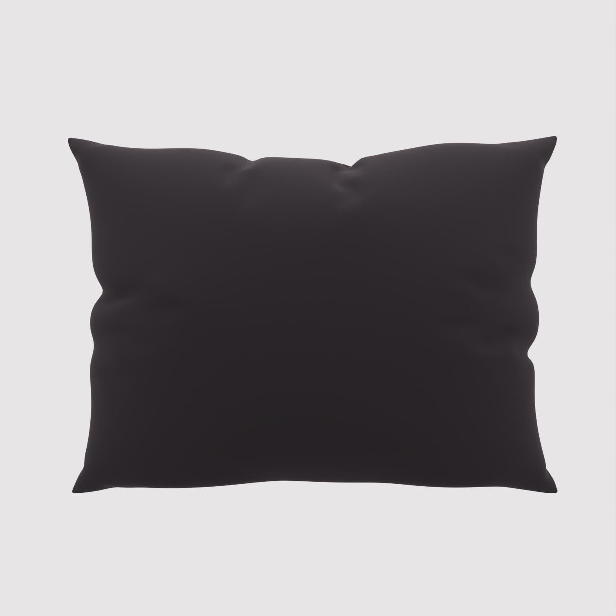 Voir la diapositive 1 : ZZZ Taie d'oreiller unie ZZZ