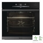 Hisense Four encastrable fonction vapeur O643PG