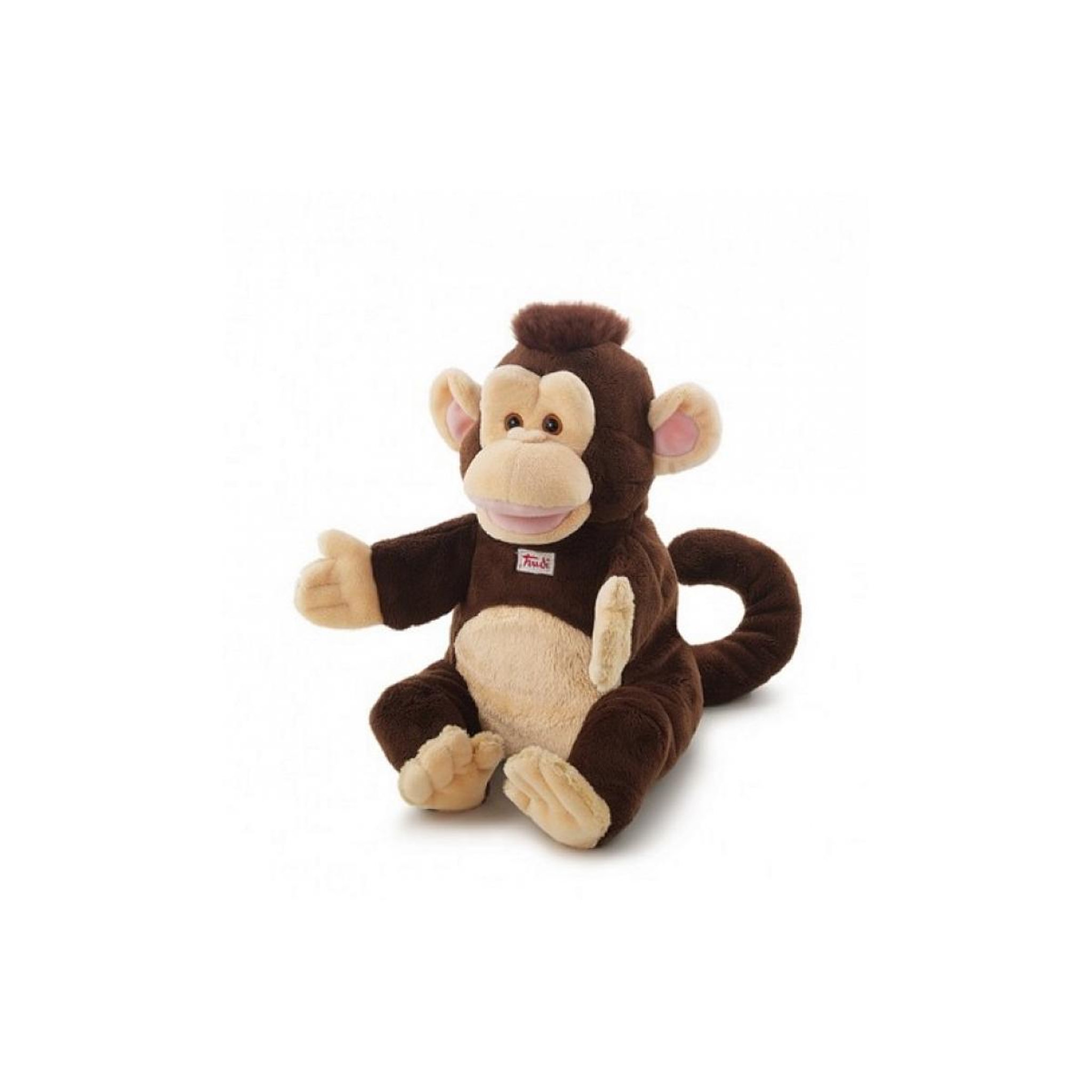 Trudi Marionnette Main Singe