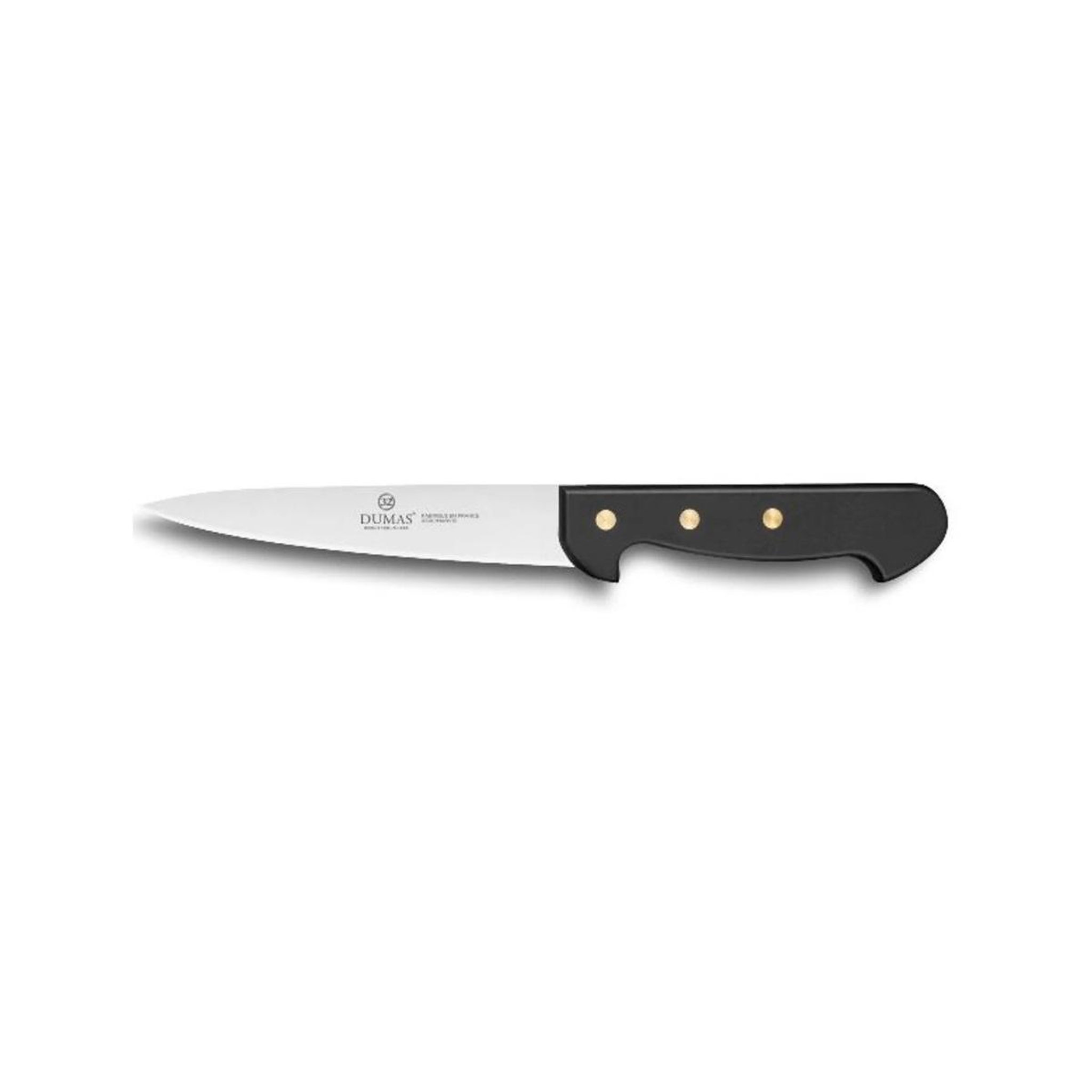 Lion Sabatier Couteau à saigner 15cm - 511560