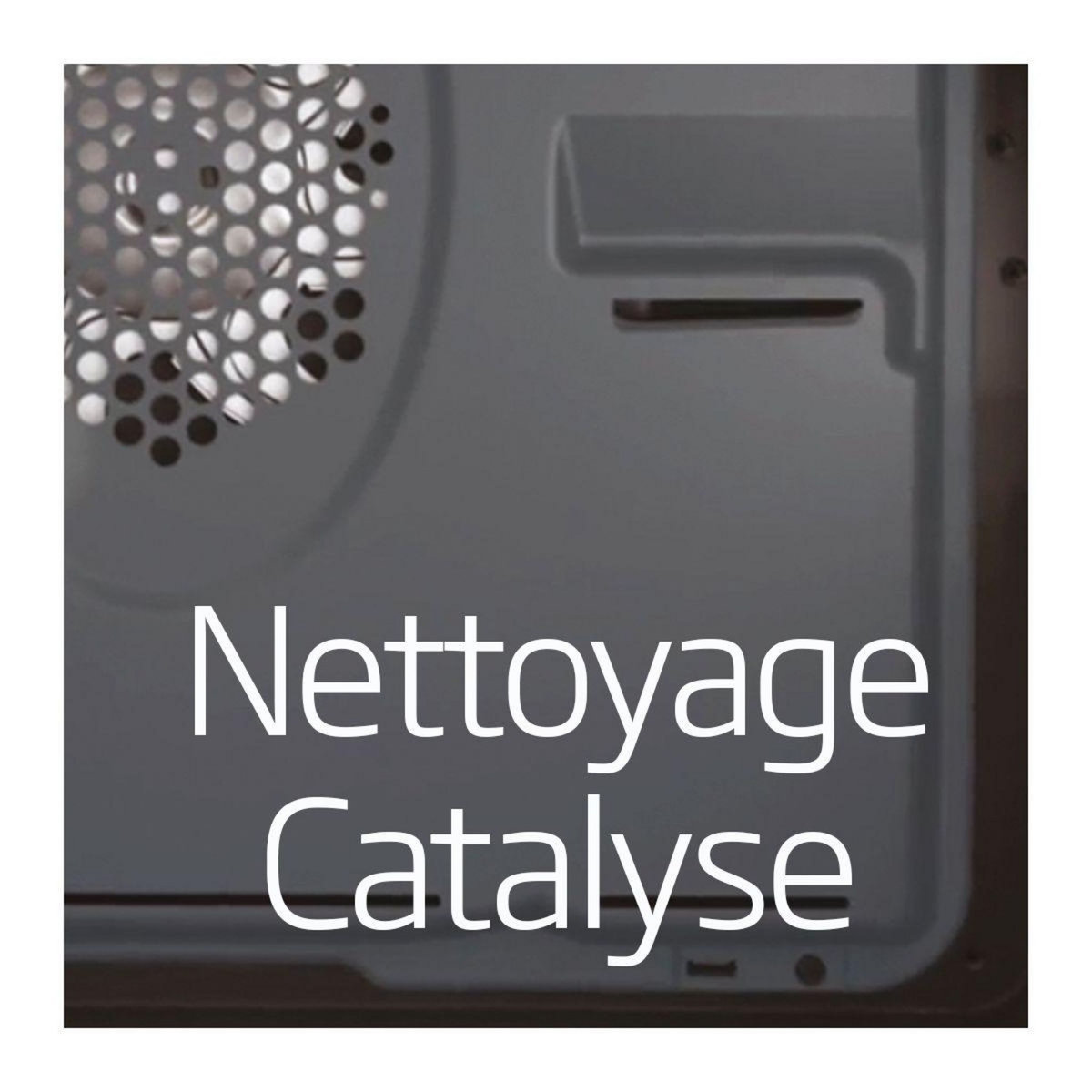 Beko Cuisinière vitrocéramique FSE57302GWC