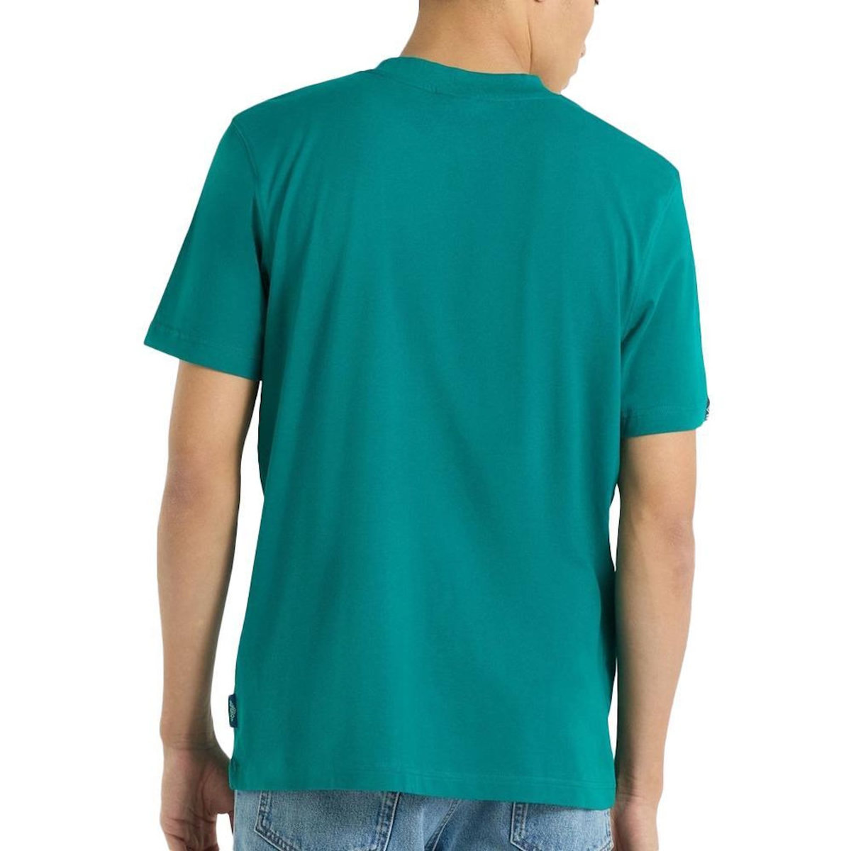 UMBRO T shirt  Homme Umbro Gradien Box Quetzal
