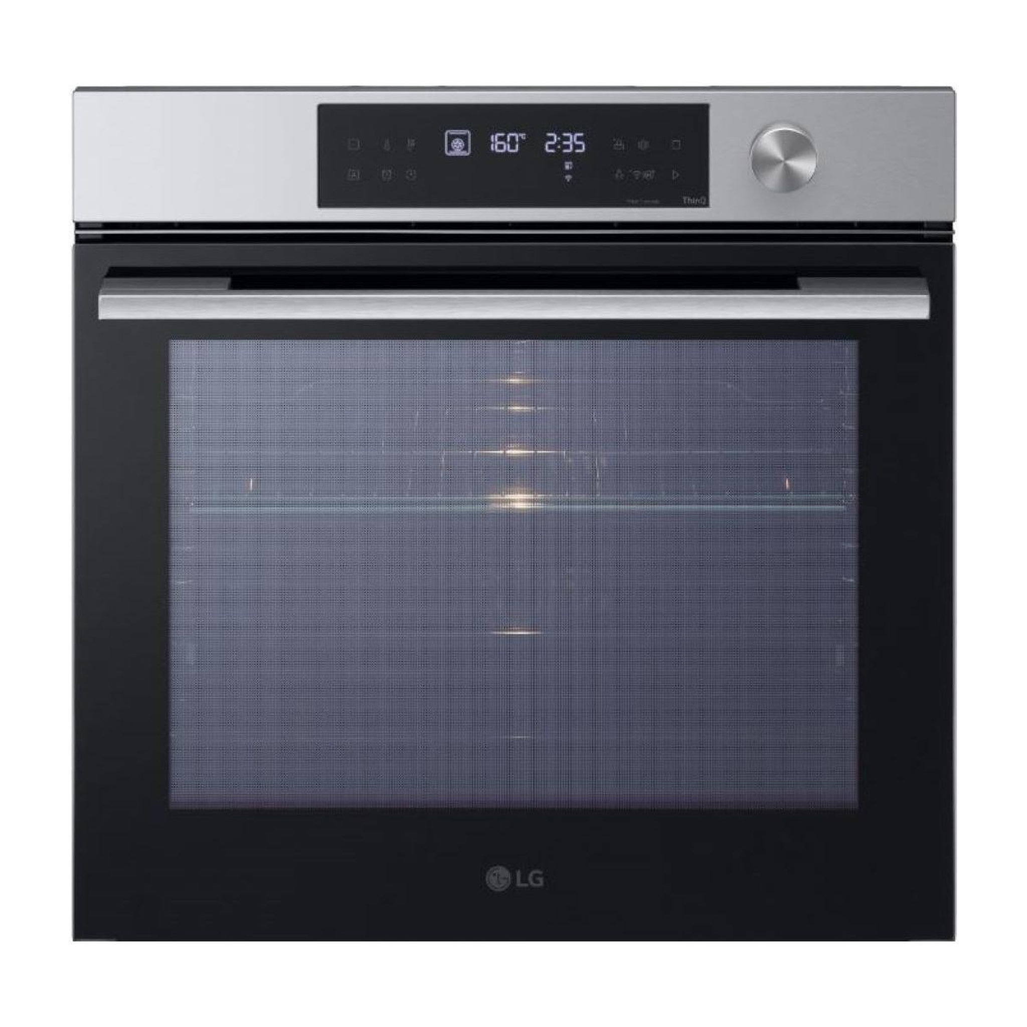 LG Four encastrable ws7d7652cs instaview
