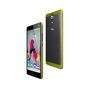 WIKO Smartphone Ufeel Lite - Lime- 16Go - Double Sim