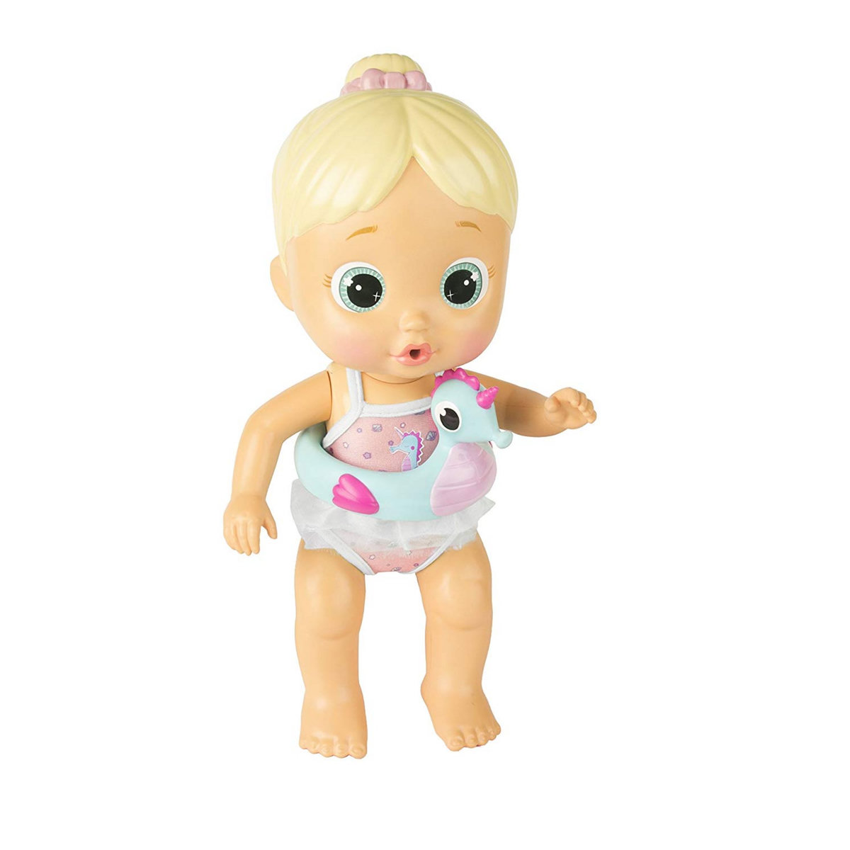 IMC TOYS Poupée bloopies - Swimming nageuse mimi