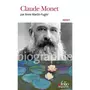  CLAUDE MONET, Martin-Fugier Anne