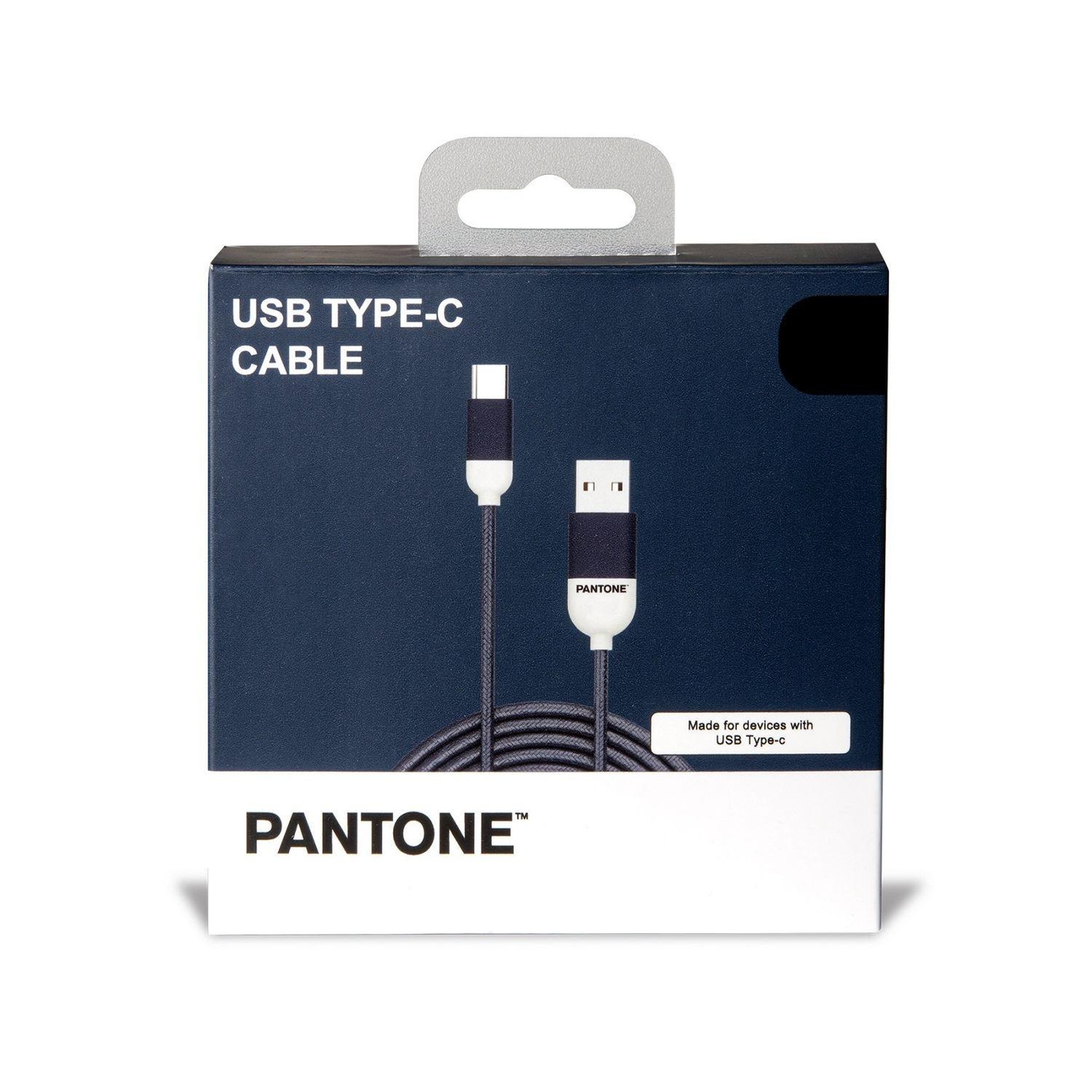 Voir la diapositive 3 : CELLY Celly PT-TC001-5N câble USB 1,5 m USB 2.0 USB A USB C Noir