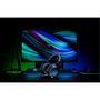 Voir la diapositive 2 : Razer Casque gamer BLACKSHARK V2 PRO Noir