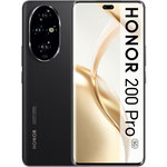 HONOR Smartphone 200 Pro Noir